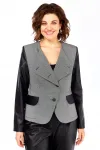 Пиджак Matini 4.1209 серый Пиджак Matini 4.1209 серый