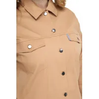 Куртка Anelli 1113 карамель
