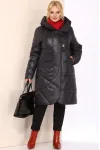 Пальто Shetti 2136 графит