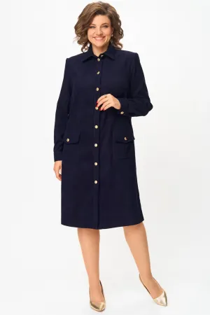 Платье Svetlana Style 2172 синий