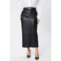 Юбка Your Size 2243/164 Черный