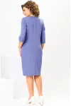 Платье Romanovich 1-2761К лаванда