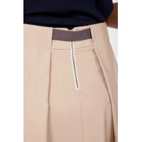 Юбка Klever 225 пыльный-розовый