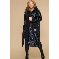 Пальто Svetlana Style 1826 черный