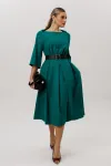 Платье Anastasia 1108.4 малахит Платье Anastasia 1108.4 малахит