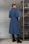 Платье Anastasia 1229.2 синий