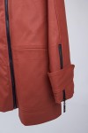 Куртка Sansa 1901 рыжий