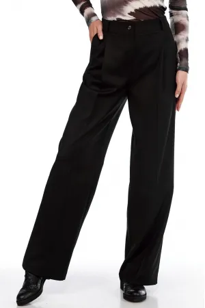 Брюки Lady Three Stars 2403 черный