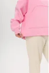Кофта Mirolia 1269 розовый