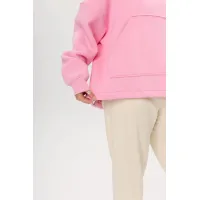 Кофта Mirolia 1269 розовый