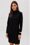 Платье Fantazia Mod 5305 черный Платье Fantazia Mod 5305 черный