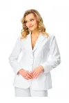 Пиджак Condra Deluxe 15115 белый