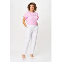 Блузка Rumoda 2264 розовый