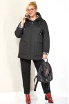 Куртка Shetti 2199 черный
