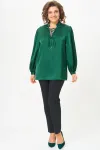 Блузка Svetlana Style 2310 изумруд Блузка Svetlana Style 2310 изумруд