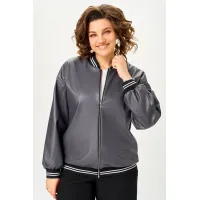 Куртка Swallow 867.4 графит