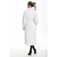 Пальто Golden Valley 7134-1 белый