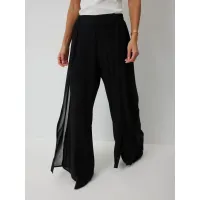 Брюки Kaloris 2241 черный