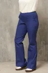 Брюки Begimoda 6060 сапфир