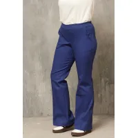 Брюки Begimoda 6060 сапфир