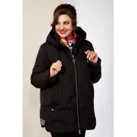 Куртка Shetti 2140 черный