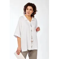 Блузка Jurimex 3301 белый