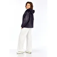 Куртка Диамант 2120 синий