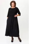 Платье Michel Chic 2173 чёрный