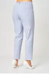 Брюки Rumoda 2289 голубой