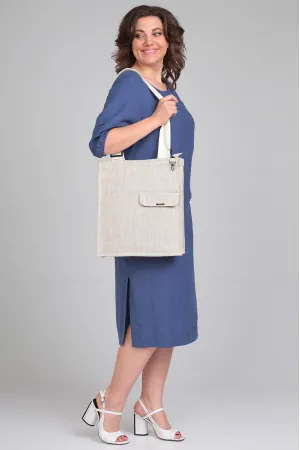 Сумка Rishelie 898 беж