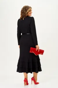 Платье Svetlana Style 2394 черный