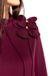 Платье Таиер 1406 винный Платье Таиер 1406 винный