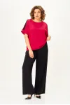 Блузка Rumoda 2274 кр красный Блузка Rumoda 2274 кр красный