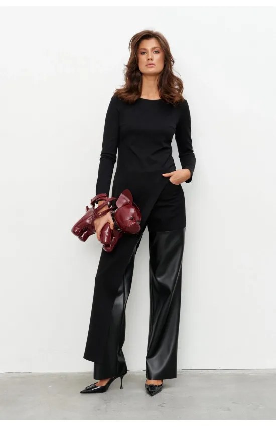 Брюки Kavari 3014 черный