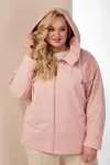 Куртка Shetti 2115 пудра