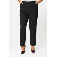 Брюки Anastasia Mak 1270-4 черный