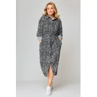 Платье Vipprimо 107 мультиколор