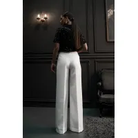 Брюки Vesnaletto 4355 белый