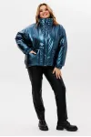 Куртка Rumoda 2238 Синий