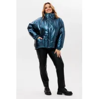 Куртка Rumoda 2238 Синий