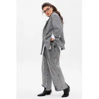 Пиджак Anelli 1469 Зебра