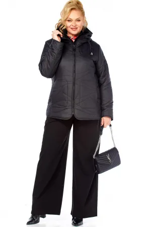 Куртка Shetti 2211 черный