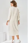Платье Romanovich 1-2732 молочный Платье Romanovich 1-2732 молочный
