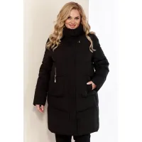 Куртка Shetti 2170 черный