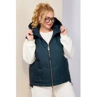 Жилет Shetti 2189 изумруд