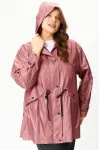 Куртка Sova 11276 розовый