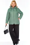 Куртка Shetti 2211 мята