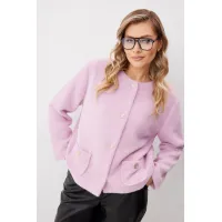 Кофта Kaloris 2255-1 лаванда