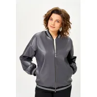 Куртка Swallow 867.4 графит