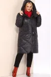 Пальто Shetti 2136 графит